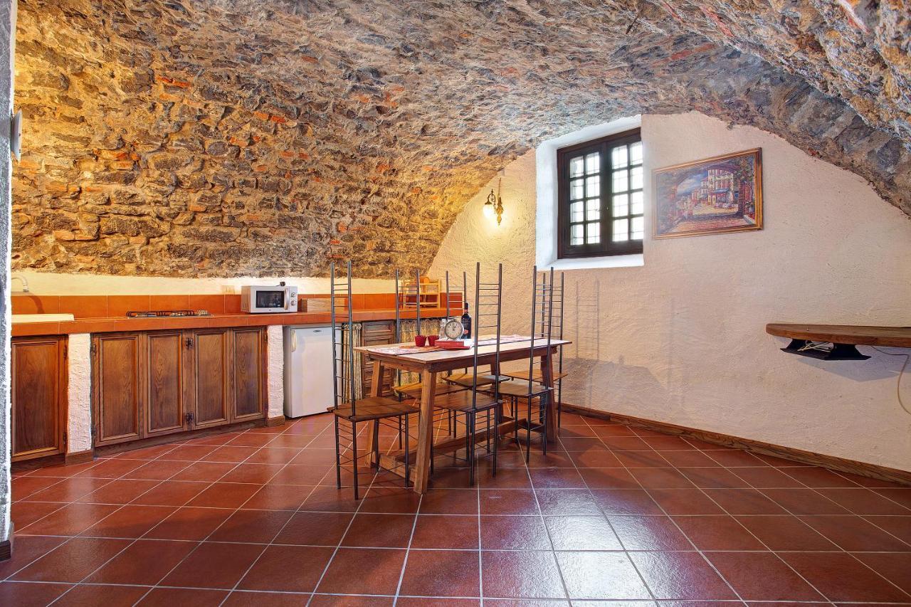 فيلا Cascina Taronico بيلاجيو المظهر الخارجي الصورة